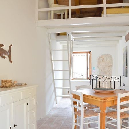 Holiday Home Fisherman Umag Kamer foto