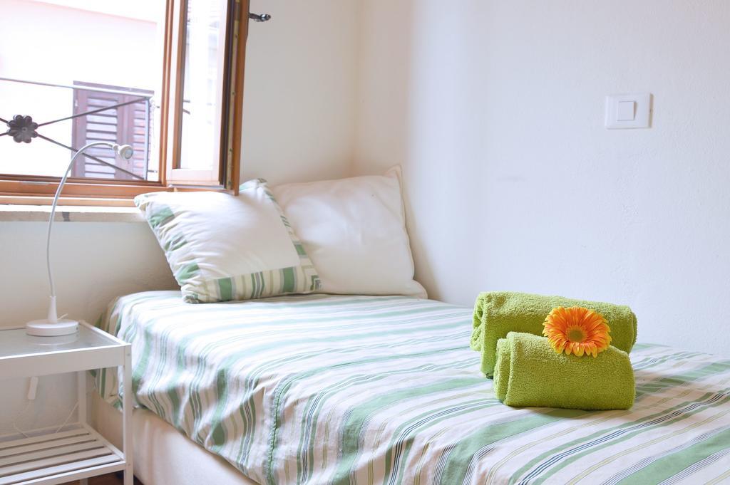 Holiday Home Fisherman Umag Kamer foto