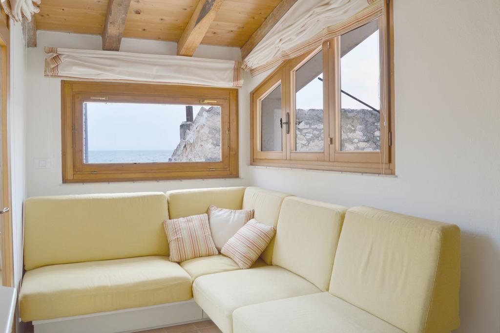 Holiday Home Fisherman Umag Kamer foto